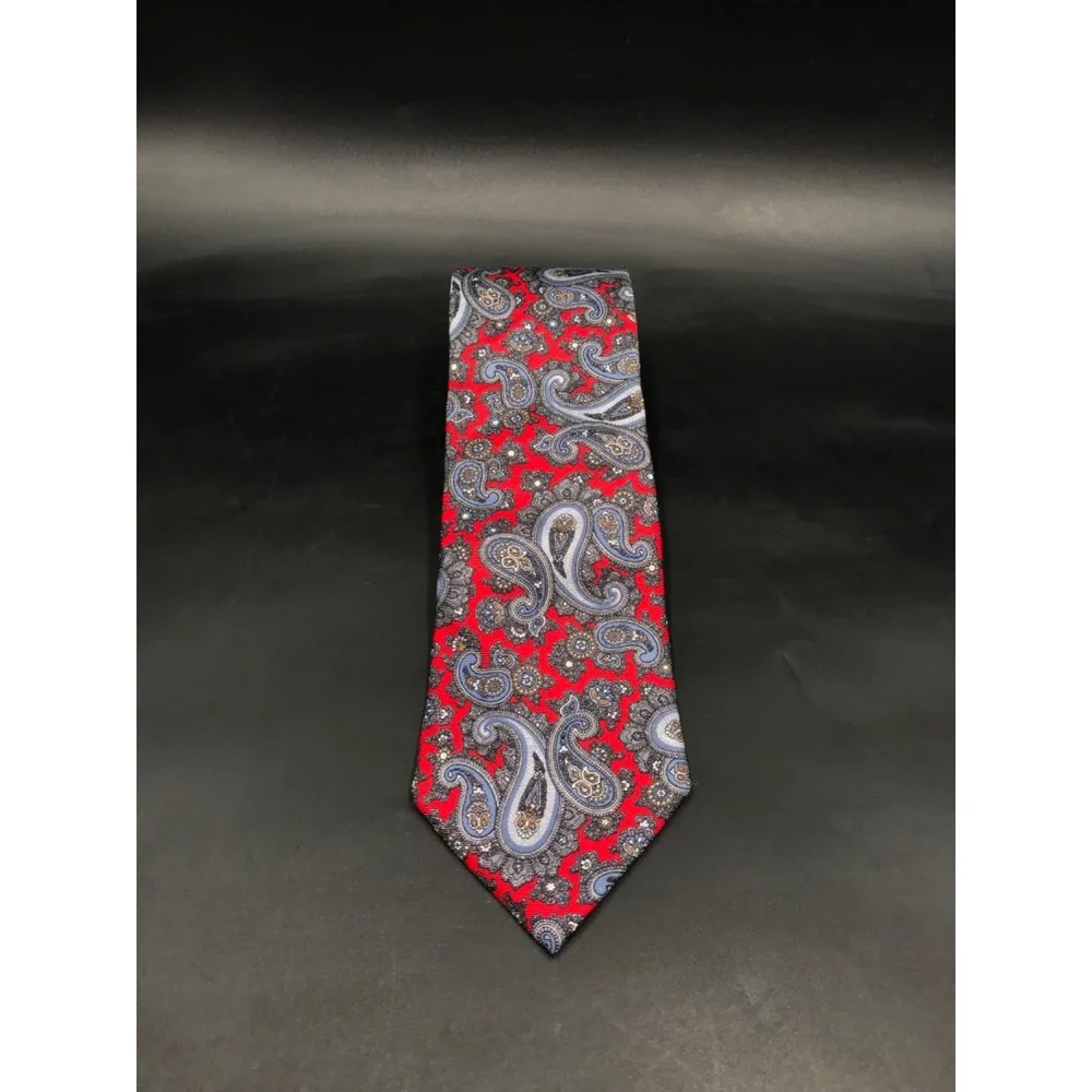 Dior christian neck
